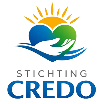 Stichting Credo logo
