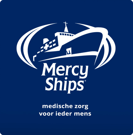 Mercy Ships